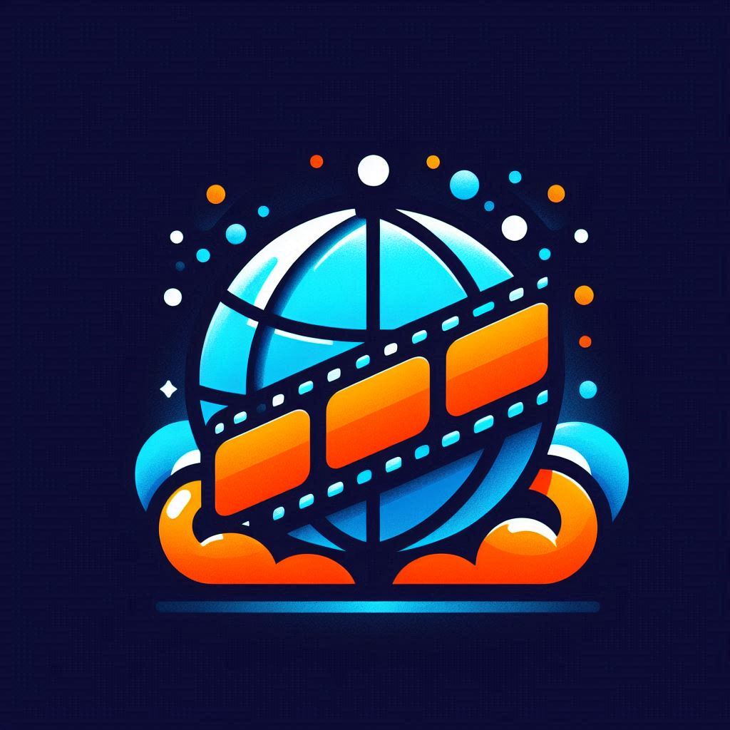 Icône LandFlix